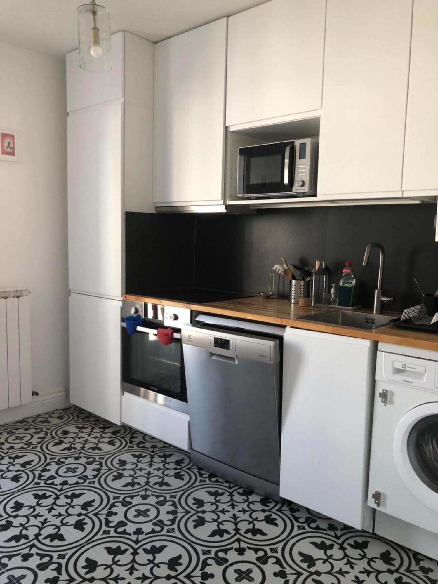 Appart 2 Pieces Avec Parking Quartier Du Lac San Juan de Luz Exterior foto