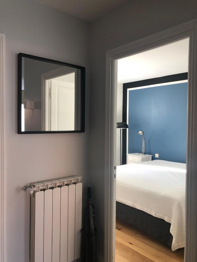 Appart 2 Pieces Avec Parking Quartier Du Lac San Juan de Luz Exterior foto