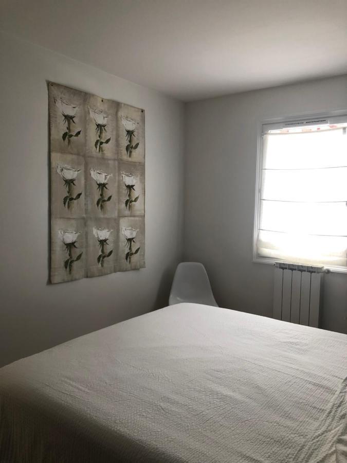 Appart 2 Pieces Avec Parking Quartier Du Lac San Juan de Luz Exterior foto